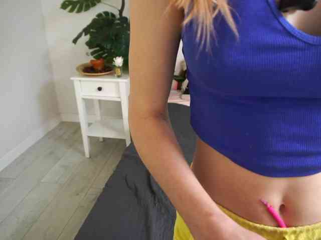 LunaLicks webcam