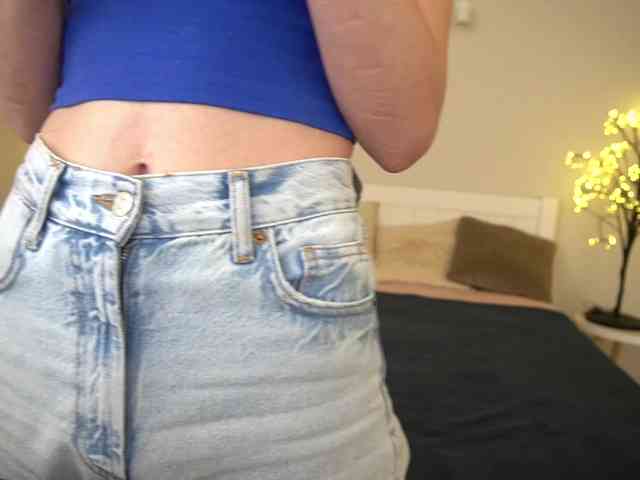 LunaLicks webcam