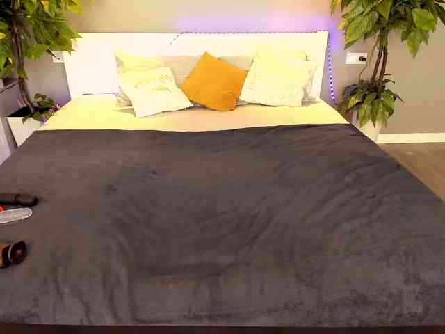 LunaLicks webcam