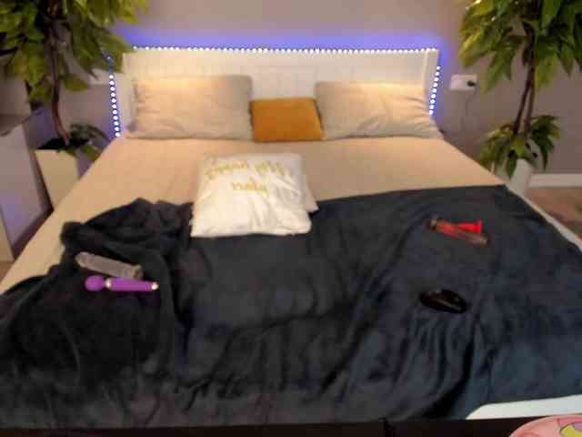 LunaLicks webcam
