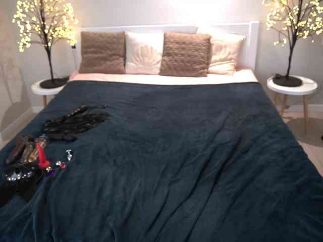 LunaLicks webcam