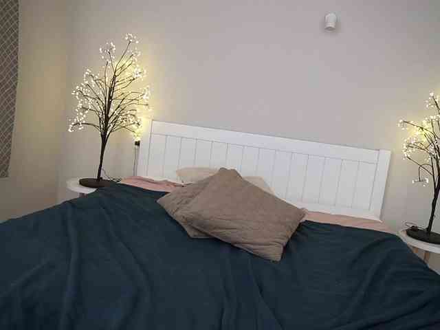 LunaLicks webcam