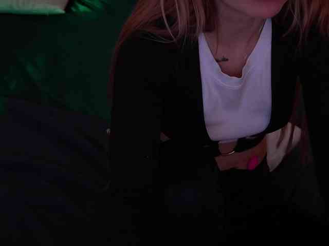 LunaLicks webcam