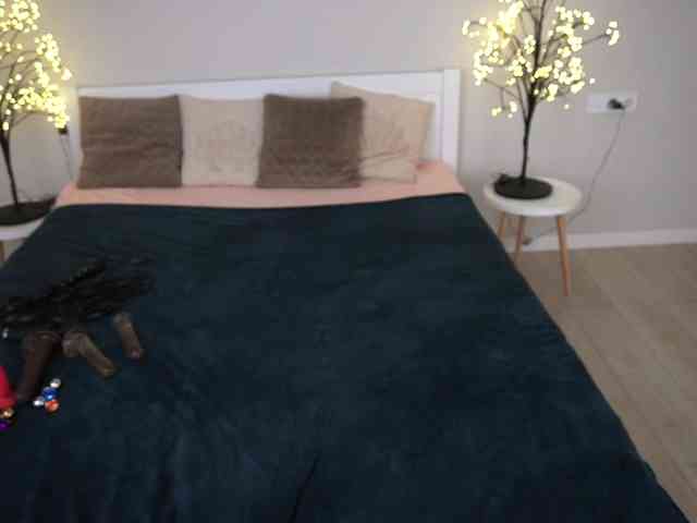 LunaLicks webcam