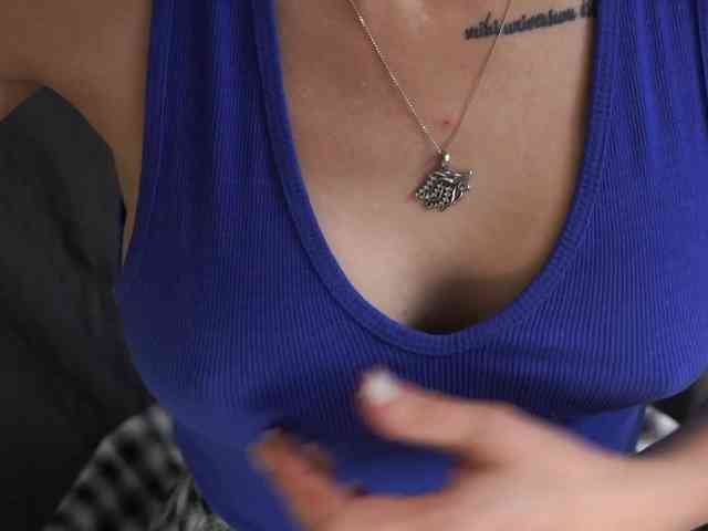 LunaLicks webcam
