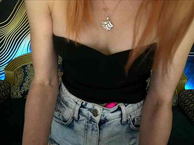 LunaLicks webcam