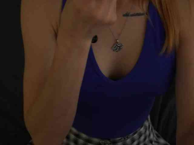 LunaLicks webcam