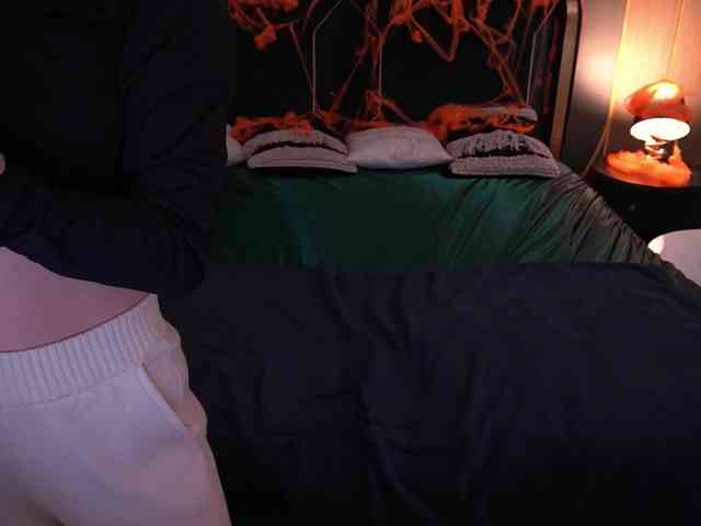 LunaLicks webcam