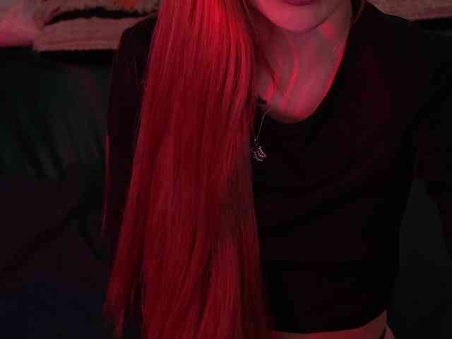LunaLicks webcam