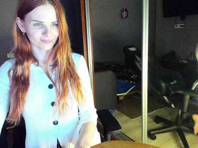 LunaLicks Live Webcam on BongaCams