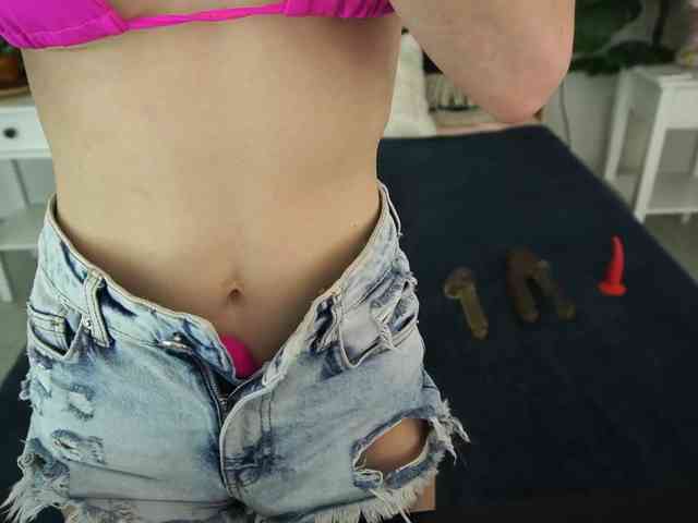 LunaLicks webcam