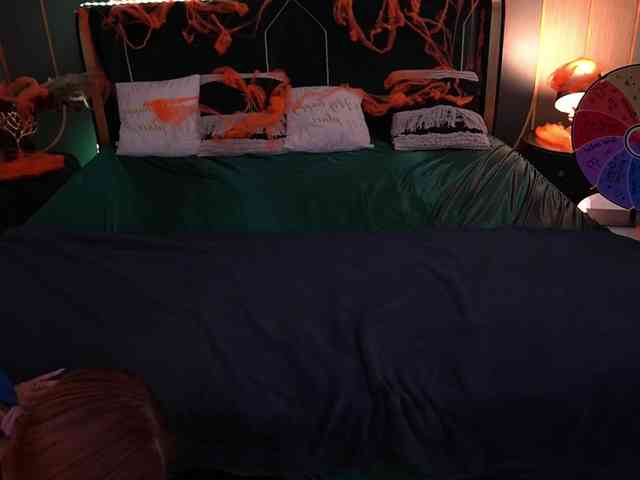 LunaLicks webcam