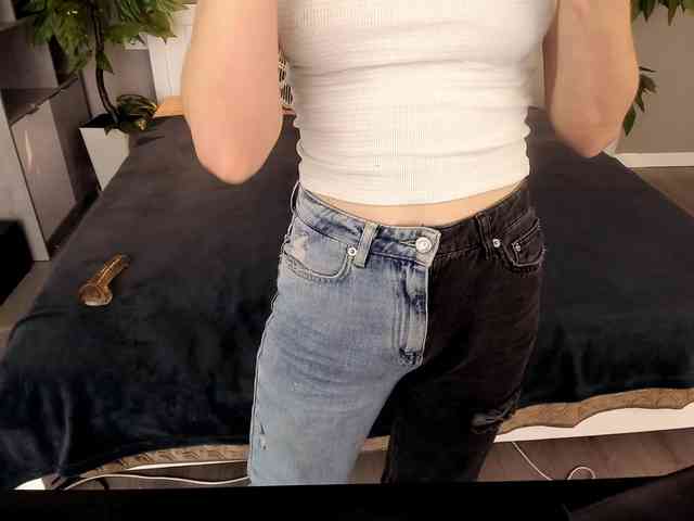 LunaLicks webcam