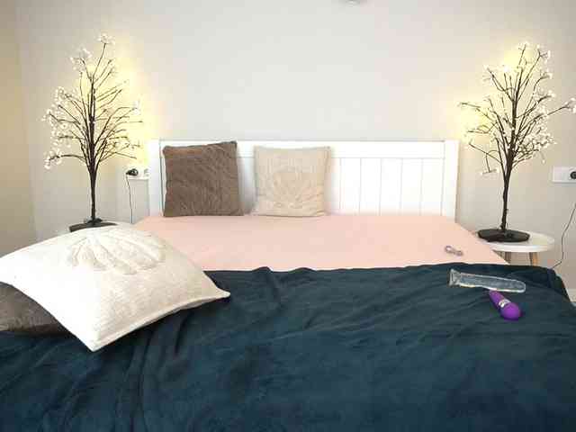 LunaLicks webcam