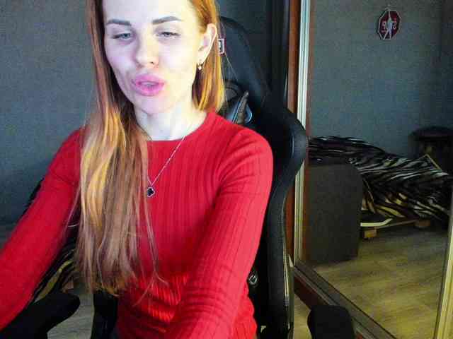 LunaLicks Live Webcam on BongaCams