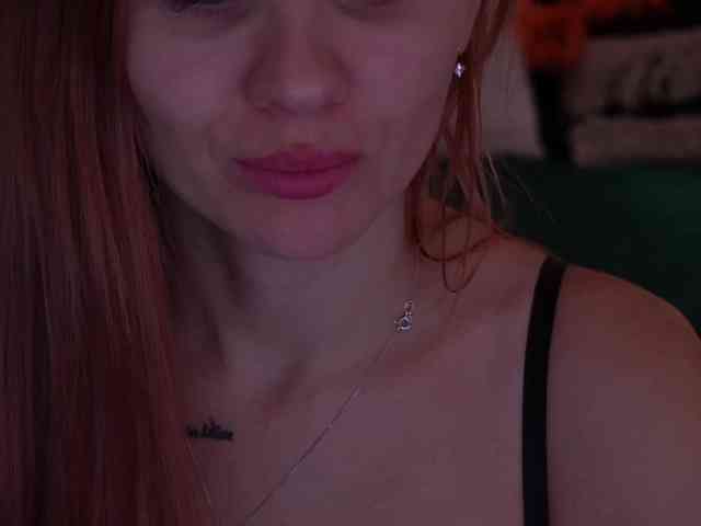LunaLicks webcam