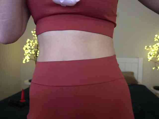 LunaLicks webcam