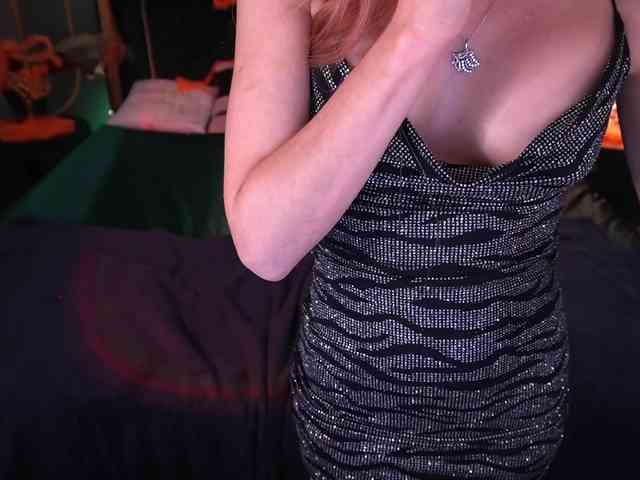 LunaLicks webcam