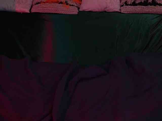 LunaLicks webcam