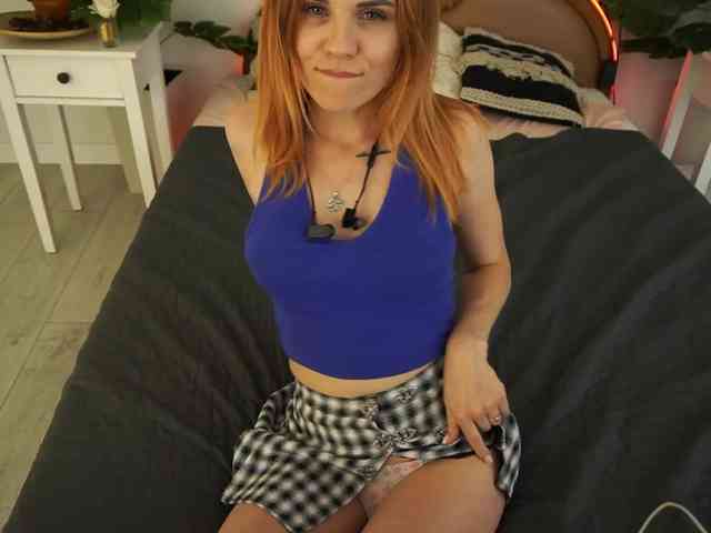 LunaLicks webcam
