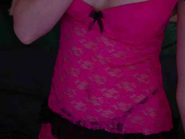 LunaLicks webcam