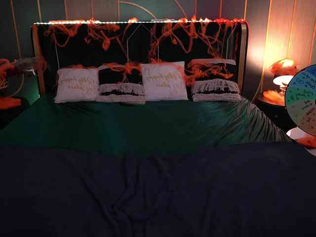 LunaLicks webcam