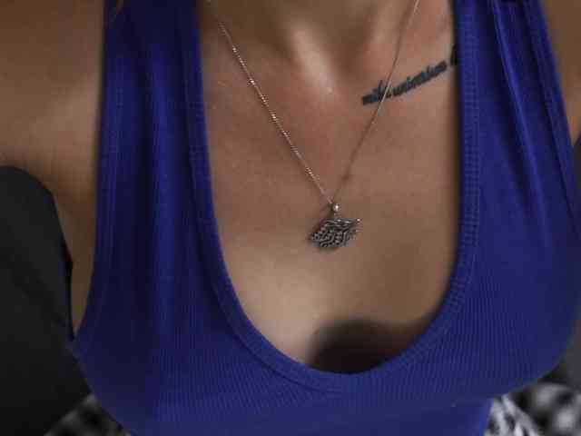 LunaLicks webcam