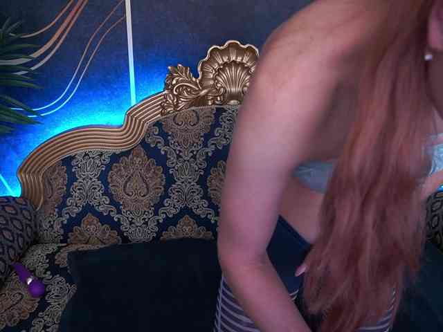 LunaLicks webcam