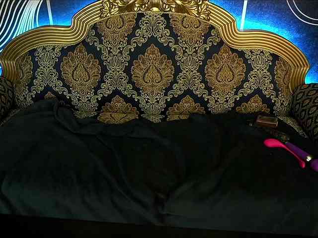LunaLicks webcam