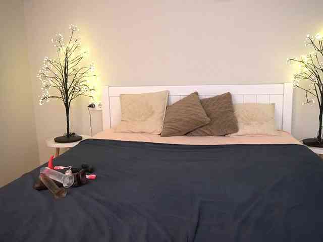 LunaLicks webcam