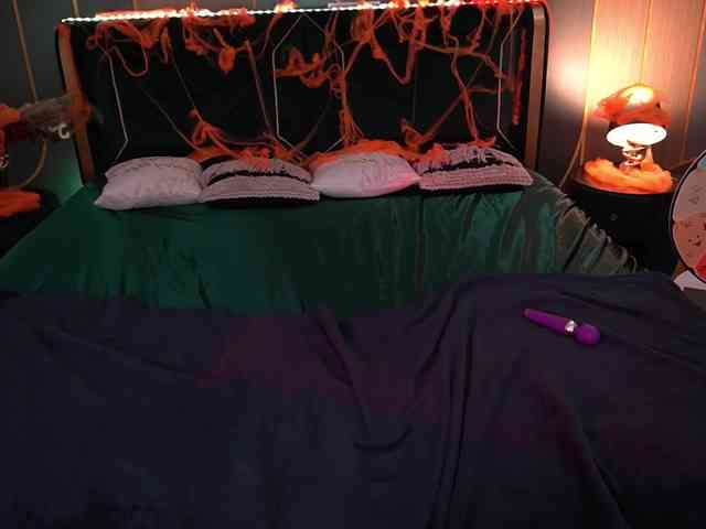 LunaLicks webcam