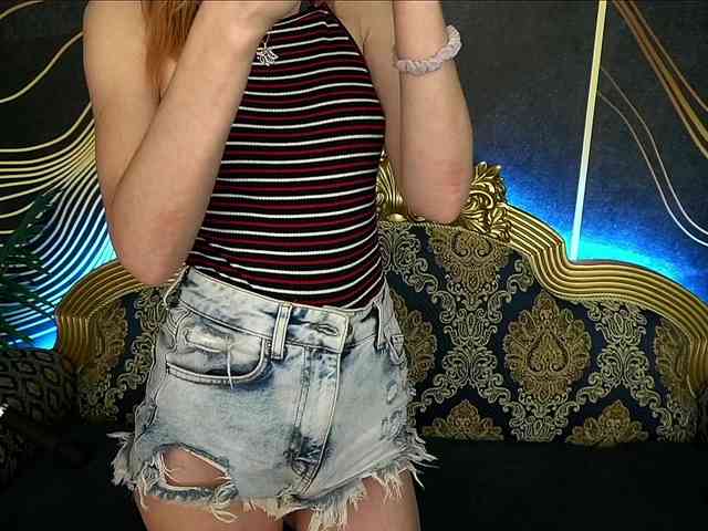 LunaLicks webcam