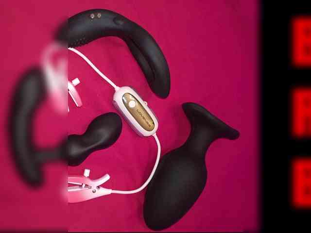 LunaLicks Live Webcam on BongaCams