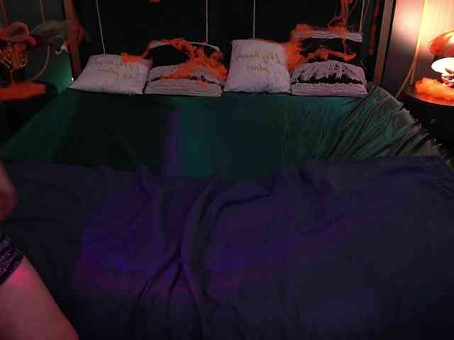 LunaLicks webcam