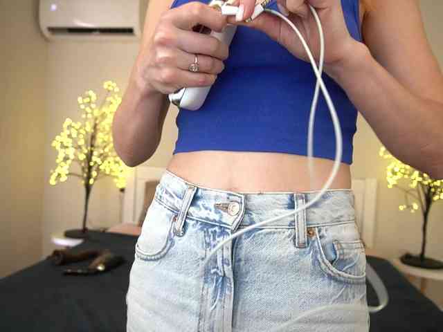 LunaLicks webcam