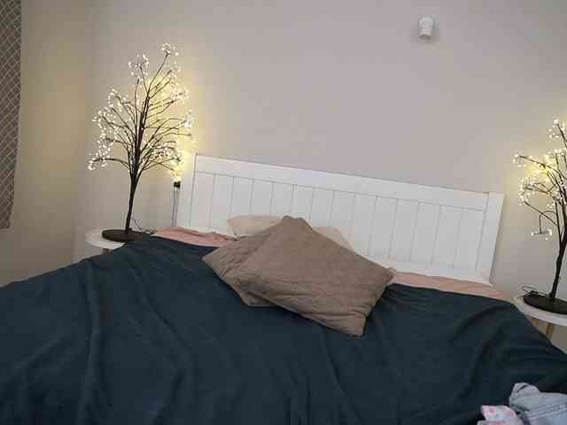 LunaLicks webcam