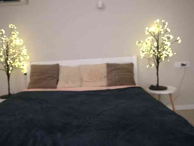 LunaLicks webcam