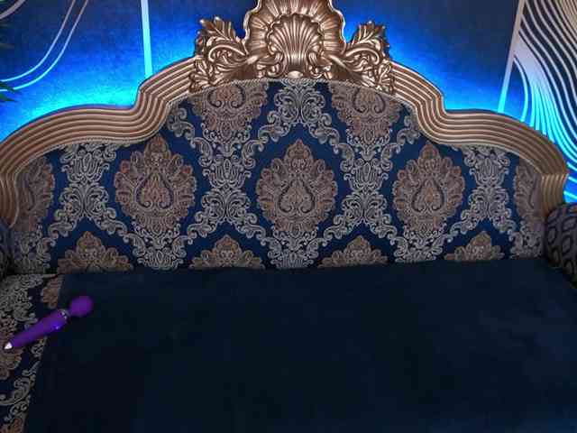 LunaLicks webcam