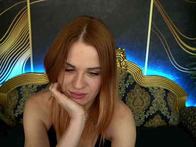 LunaLicks webcam