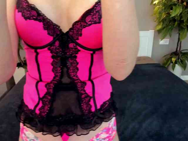 LunaLicks webcam