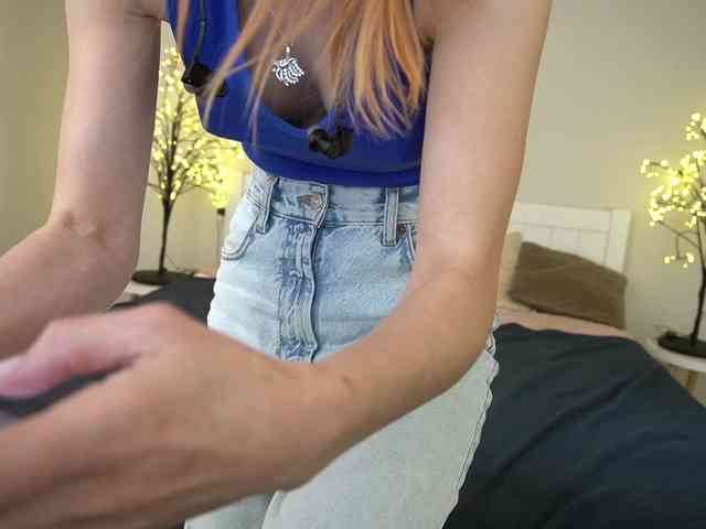 LunaLicks webcam
