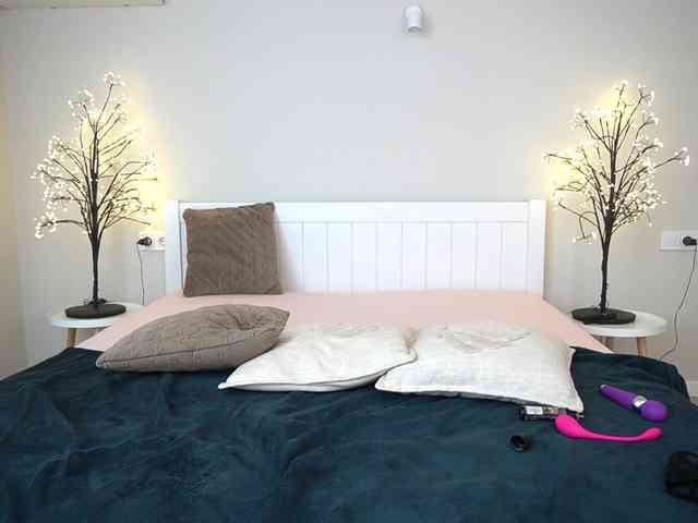 LunaLicks webcam