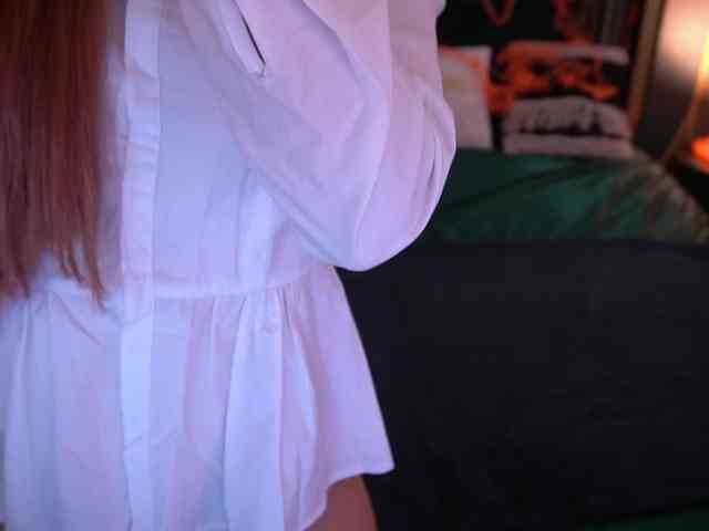 LunaLicks webcam