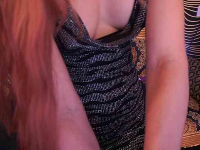 LunaLicks webcam