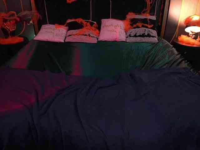 LunaLicks webcam