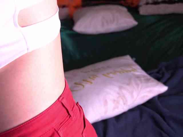 LunaLicks webcam