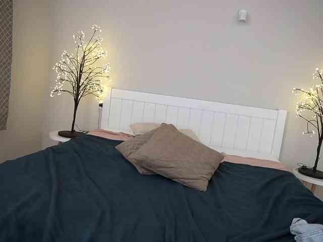 LunaLicks webcam