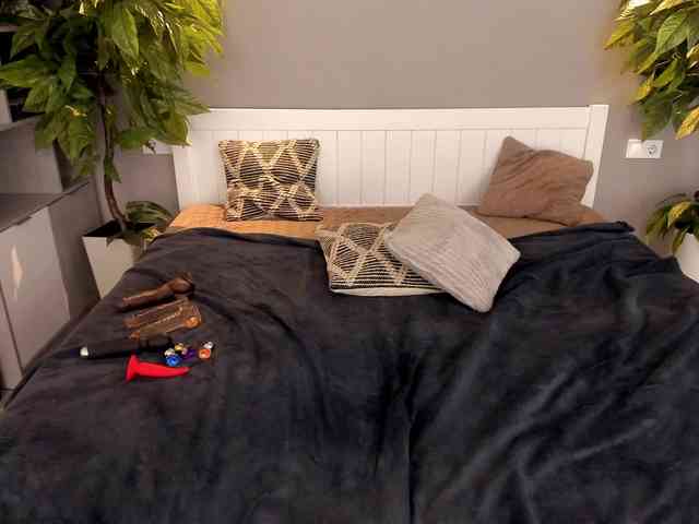 LunaLicks webcam