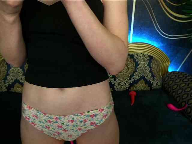 LunaLicks webcam