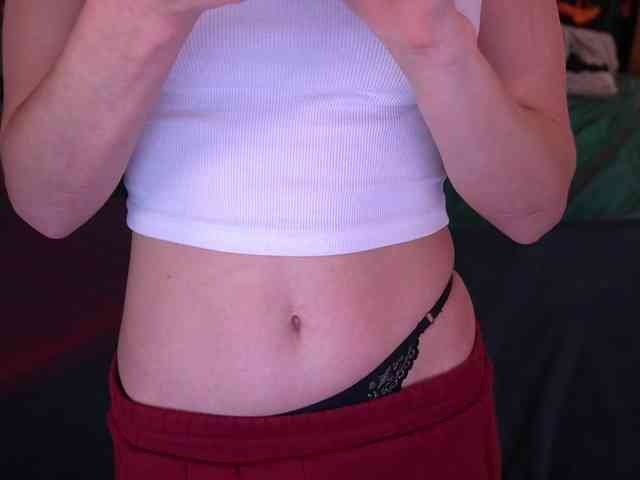 LunaLicks webcam
